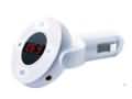 丽电 车载MP3转换器(FM-30)