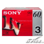 SONY DV带(3DVM60R)