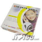 凌凯 USB数据线(诺基亚N1100/2300)