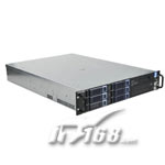 方正 圆明 MR200 2200(Xeon 2.8GHz/512MB*2/73GB*3)