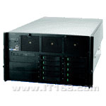 方正 圆明 HT460(Xeon 2.83GHz/512MB*4)