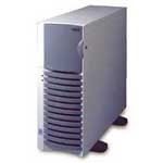 联想 万全 2300T(PIII 1.13GHz*2/256MB/18.2GB)