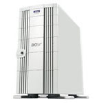 Acer Altos G500(PIII 1GHz/256MB/36.4GB)