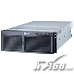 浪潮 英信NF420(Xeon 2.2GHz/1GB/73GB/HSB*5)
