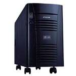 方正 圆明 MT300 2100(Xeon 2.8GHz*2/512MB*2/73GB)