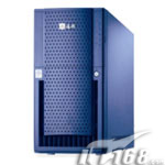 浪潮 英信NP110S(P4 3.0GHz/512MB/36GB)