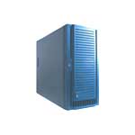 浪潮 英信NP370(Xeon 2.8GHz/256MB/80GB)