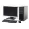 惠普 workstation XW3400(AMD Opteron 1214/1GB/160GB/FX 5