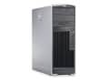 惠普 workstation XW6600(Intel Xeon E5420*2/4GB/146GB*2)