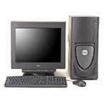 DELL Precision 530MT(1.8G/256MB/18GB)