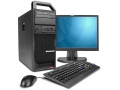 联想 ThinkStation S10(6483C86)