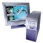 SUN Ultra60(1*450MHz/128MB/36GB)