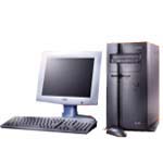 联想 补天 2600(XEON4 2GHz 51218DRWSN)