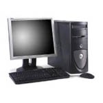 DELL Precision 350(P4 2.53GHz/512MB/40GB)