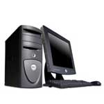 DELL Precision 360(P4 2.26GHz/256MB/40GB)