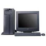 联想 补天 E6000(Xeon 3.06GHz/512MB/73GB)