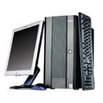 联想 补天 A6000(P4 3.0GHz/512MB/80GB)