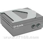 D-Link DP-301U