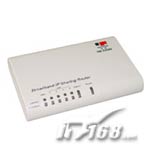 固网 HB-2204S