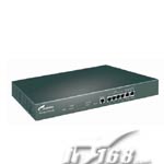 锐捷网络 RG-SecVPN100