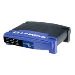 Cisco-Linksys BEFSX41 