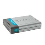 D-Link DI-604+ 
