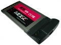 MOGE MC62(PCMCIA千兆网卡)