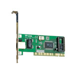 TP-LINK TE-2029PT