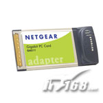 NETGEAR GA511