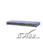 NETGEAR FS116P