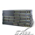CISCO WS-C2960-24TT-L 
