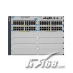 HP procurve 5412zl-96G(J8700A)