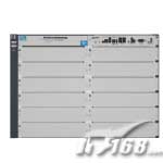 HP procurve 5412zl(J8698A)