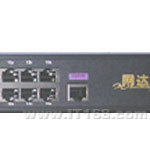 网达 SG1024