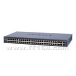 NETGEAR FS752TS