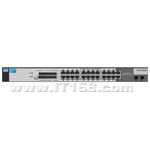 HP procurve 1800-24G(J9028A)