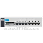 HP procurve 1800-8G(J9029A)