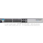HP procurve 2510-24G J9019A