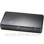 3Com Switch 8(3CFSU08) 