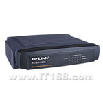 TP-LINK TL-SG1005D 