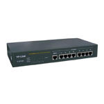 TP-LINK TL-SF1008