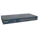 TP-LINK TL-SF1024