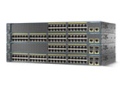 CISCO WS-C2918-24TC-C