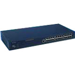 D-Link DES-1024R+ 