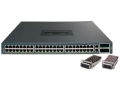 CISCO WS-C4948-10GE-E