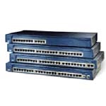 CISCO WS-C2950G-24-EI