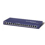 NETGEAR FS116
