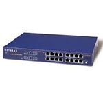 NETGEAR FS518T