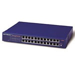 NETGEAR FS524