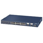 NETGEAR FSM726S